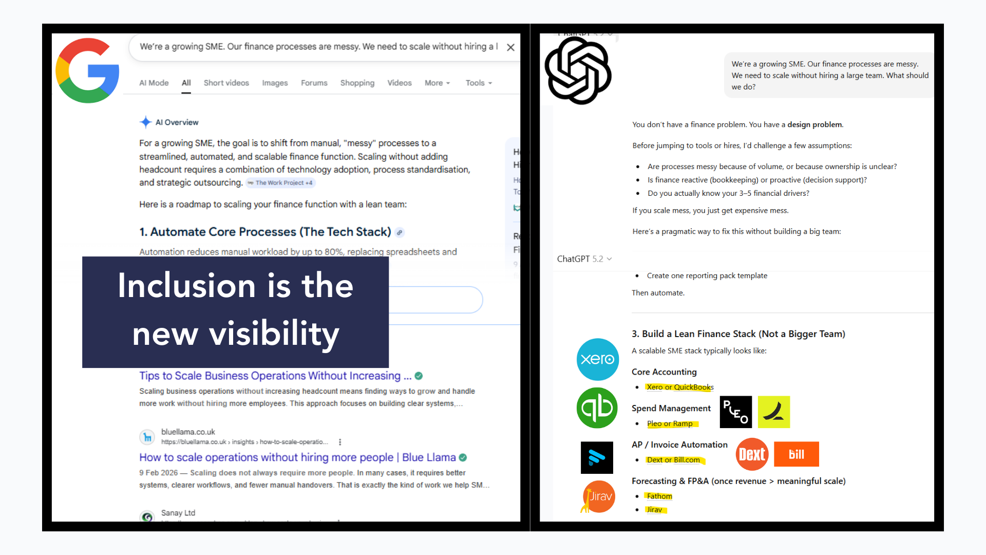 AI Is Rewriting How Brands Get Recommended