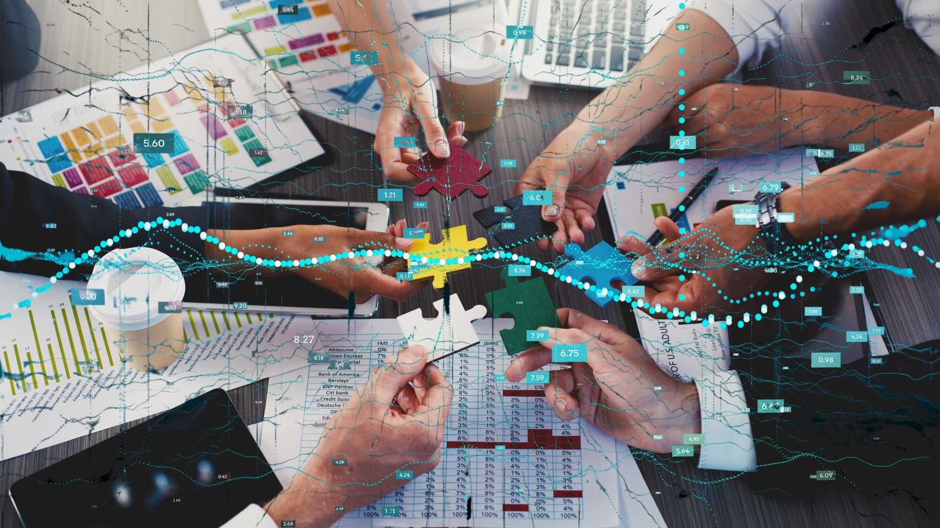 Integrated Marketing Communications in the Age of AI