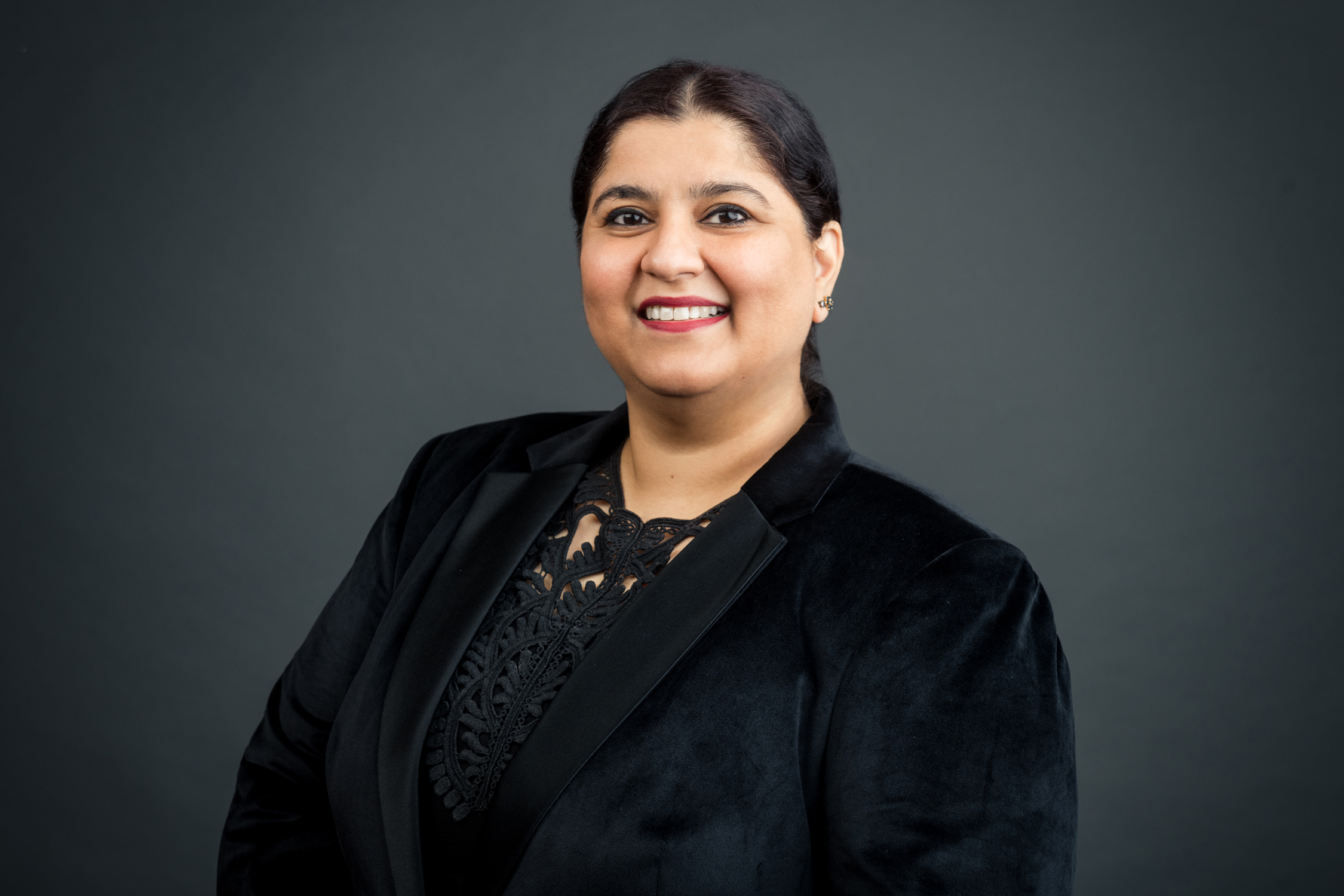Pallavi Misra, Founder of Mozaic Communications
